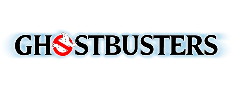 Logo for Ghostbusters (1984)