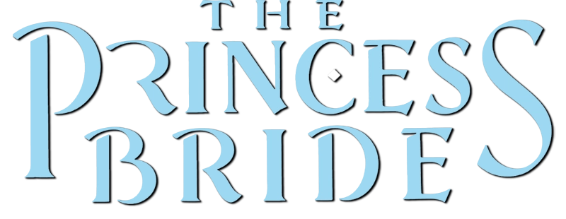 Logo for The Princess Bride (1987)